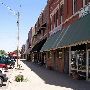 Downtown El Reno