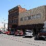 Downtown El Reno