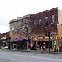 Downtown Jenks