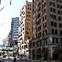 Downtown Oklahoma City