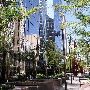 Downtown Oklahoma City