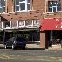 Downtown Yukon