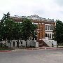 East Central University