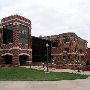 East Central University