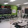 Edmond Santa Fe High School