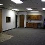 Empty Warehouse- OKC