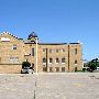 First Christian Church- Ponca City