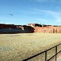 Guthrie High School Football Stadium