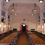 Guthrie Scottish Rite Masonic Temple