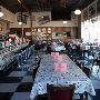 Kaiser's at Greatful Bean Café