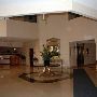 Marriott Hotel- OKC