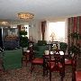 Marriott Hotel- OKC