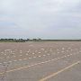 Max Westheimer Airport