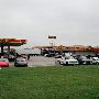 Loves Truck Stop- 122nd