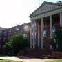 Oklahoma Baptist University