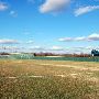 Oklahoma Baptist University Baseball Field