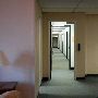 Oklahoma Baptist University Dorms
