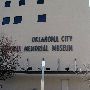 Oklahoma City National Memorial & Museum