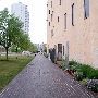 Oklahoma City National Memorial & Museum