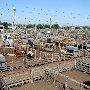 Oklahoma City Stockyards