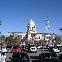Oklahoma State Capitol
