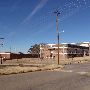 Old Chandler High School