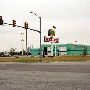 Pilot Truck Stop