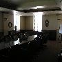 Ponca City - City Hall - Centennial Plaza