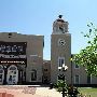 Ponca City - City Hall - Centennial Plaza