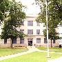 Pontotoc County Courthouse