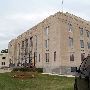 Pottawatamie County Courthouse