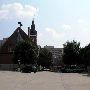Saint Joseph's Old Cathedral
