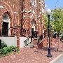 Saint Joseph's Old Cathedral