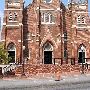 Saint Joseph's Old Cathedral