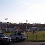 Durant Middle School Football Practice Field