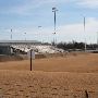 Southern Nazarene University Stadium