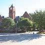 University of Central (UCO) Oklahoma Campus