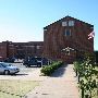University of Central (UCO) Oklahoma Campus
