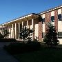 University of Central (UCO) Oklahoma Campus