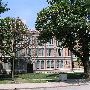 University of Oklahoma Campus