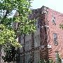 University of Oklahoma Campus