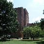 University of Oklahoma Campus