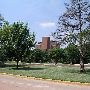 University of Oklahoma Campus