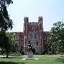 University of Oklahoma Campus