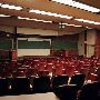 University of Oklahoma- George Lynn Cross Building Room 123