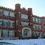 Northwestern Oklahoma State University