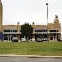 Warehouse Market Building