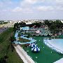 White Water Bay