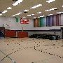Wiley Post Elementary School Gym