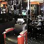 The Barber Salon